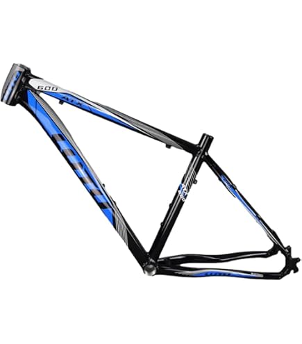 Amazon.co.jp: 自転車フレーム 26 インチ ディスクブレーキ 超軽量